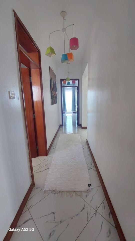 Kijanis Ocean View 3Bedrooms 몸바사 외부 사진