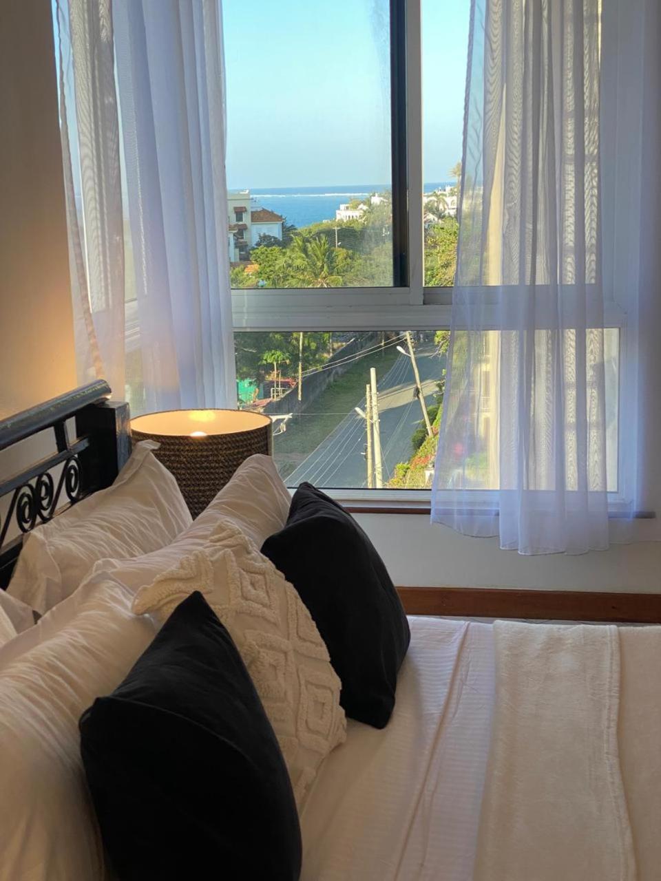 Kijanis Ocean View 3Bedrooms 몸바사 외부 사진